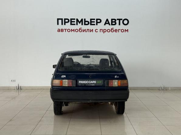 Иж 2126 «Ода» с пробегом 2004 года, цена 50 000 рублей, 101590 км, хэтчбек, Автокод Объявления