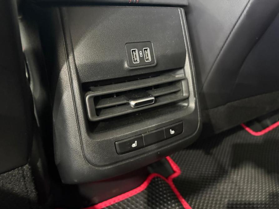 Changan CS55 Plus II Ставрополь  - изображение 17