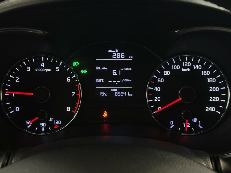 Kia Cerato III Рестайлинг (Classic) Балашиха  - изображение 6