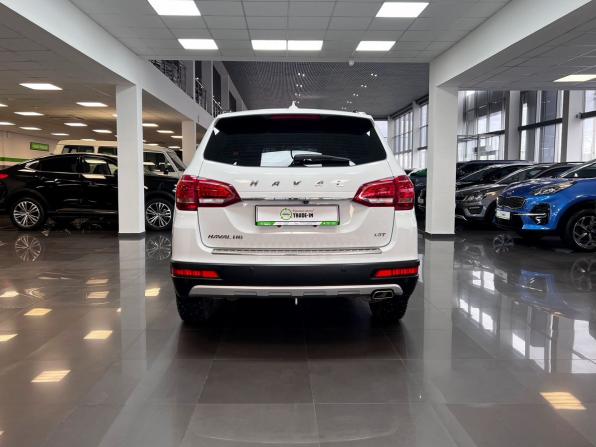 Haval H6 I с пробегом 2019 года, цена 1 560 000 рублей, 100369 км, внедорожник, Автокод Объявления