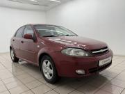 Chevrolet Lacetti I Энгельс  - изображение 17