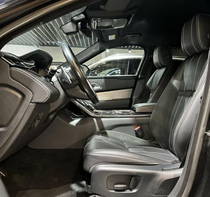 Land Rover Range Rover Velar I Москва  - изображение 5
