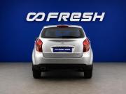SsangYong Actyon II Москва  - изображение 23