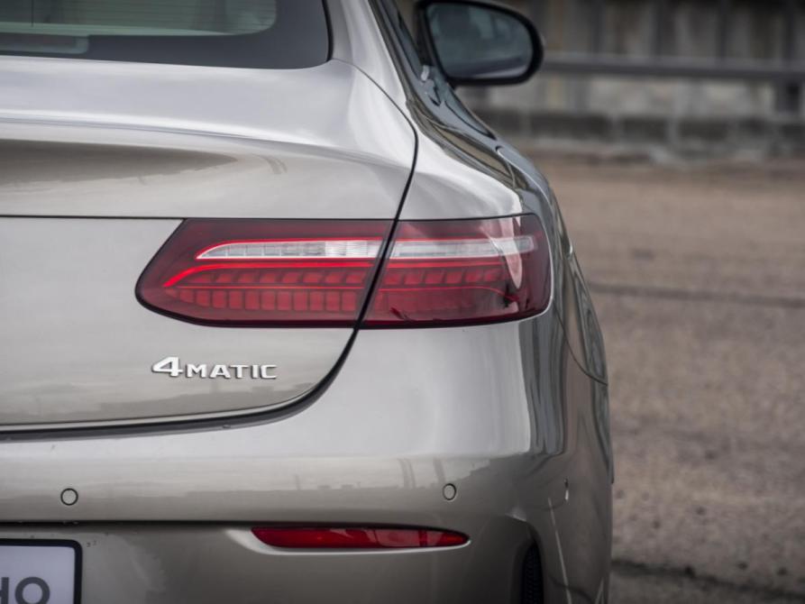 Mercedes-Benz E-Класс V (W213 S213 C238) Москва  - изображение 8