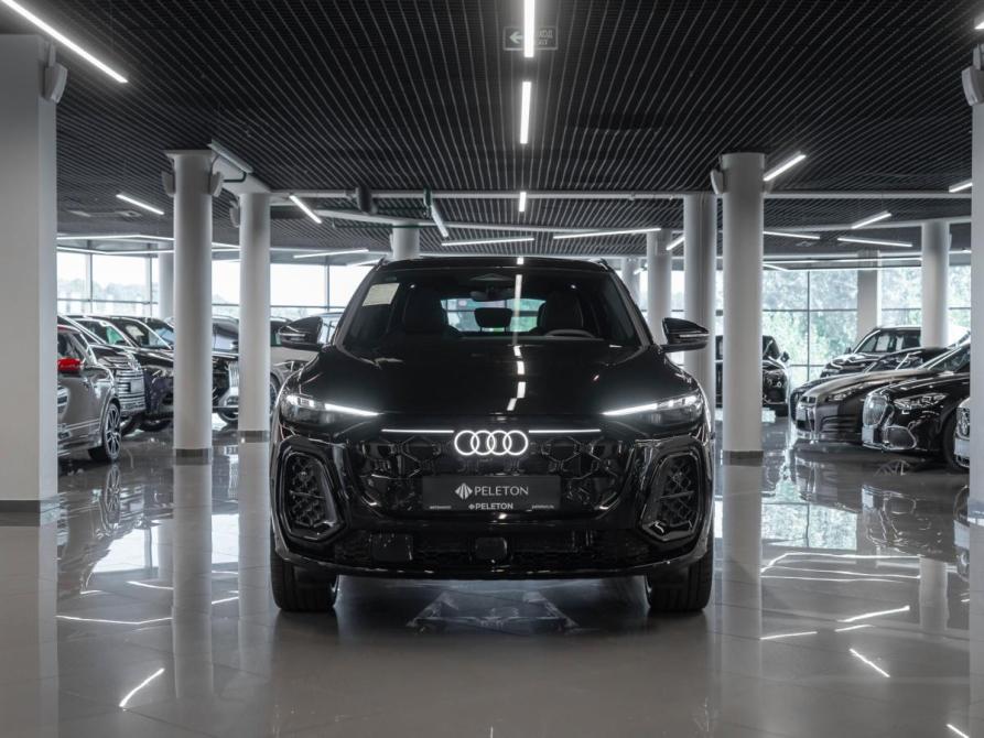 Audi Q5 III Москва  - изображение 3
