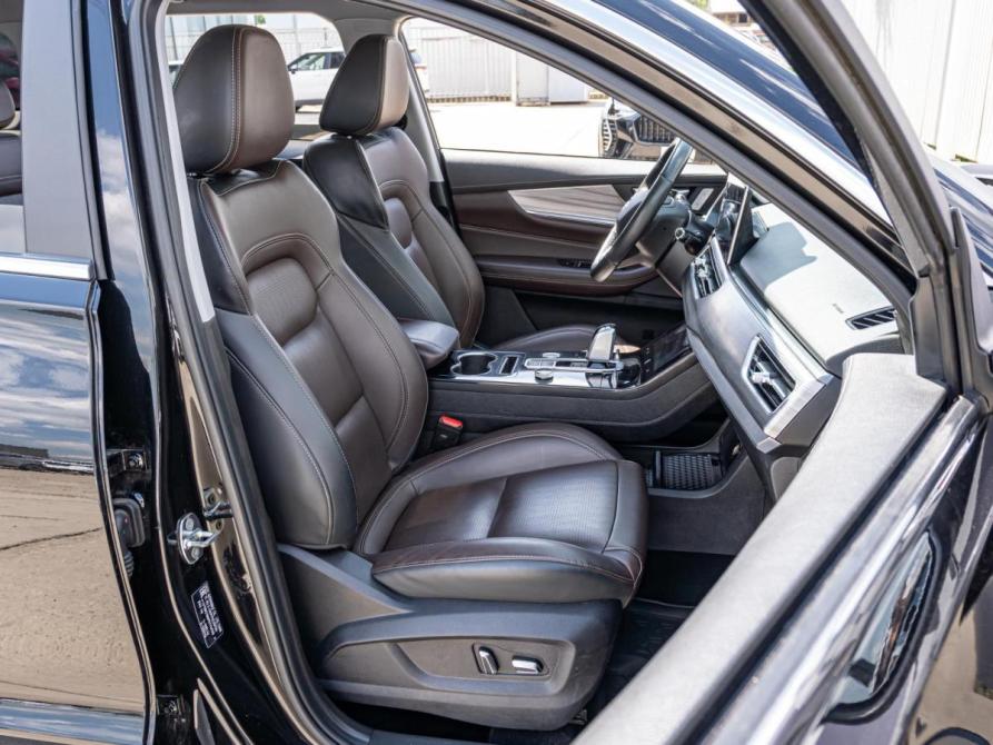 Chery Tiggo 8 Pro I Краснодар  - изображение 8