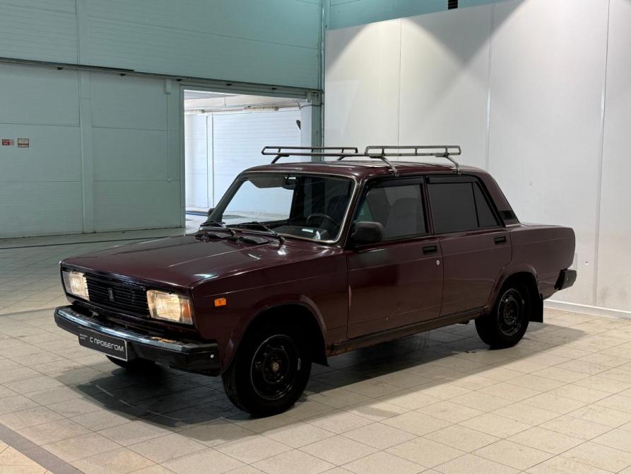 Lada (ВАЗ) 2105 Самара  - изображение 2