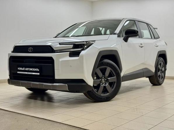 Toyota RAV4 VI (XA60) с пробегом 2026 года, цена 4 450 000 рублей, 12 км, внедорожник, Автокод Объявления