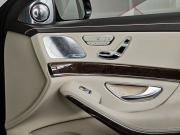 Mercedes-Benz S-Класс AMG III (W222 C217) Москва  - изображение 63