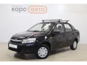 Lada (ВАЗ) Granta I Коломна  - изображение 13