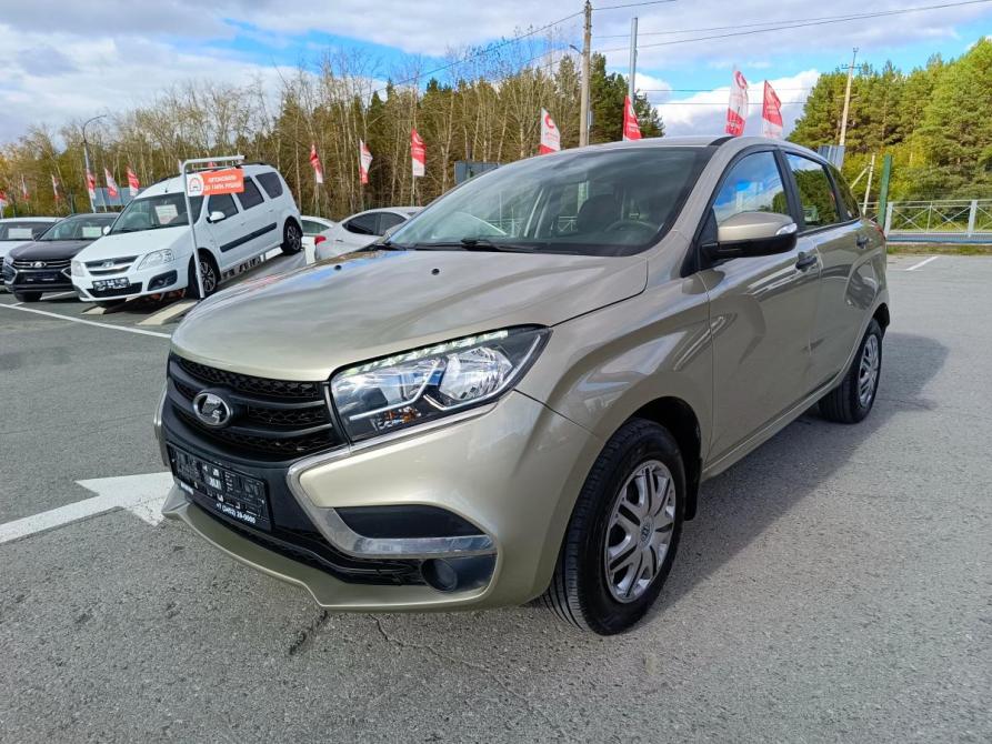 Lada (ВАЗ) XRAY I Тюмень  - изображение 3