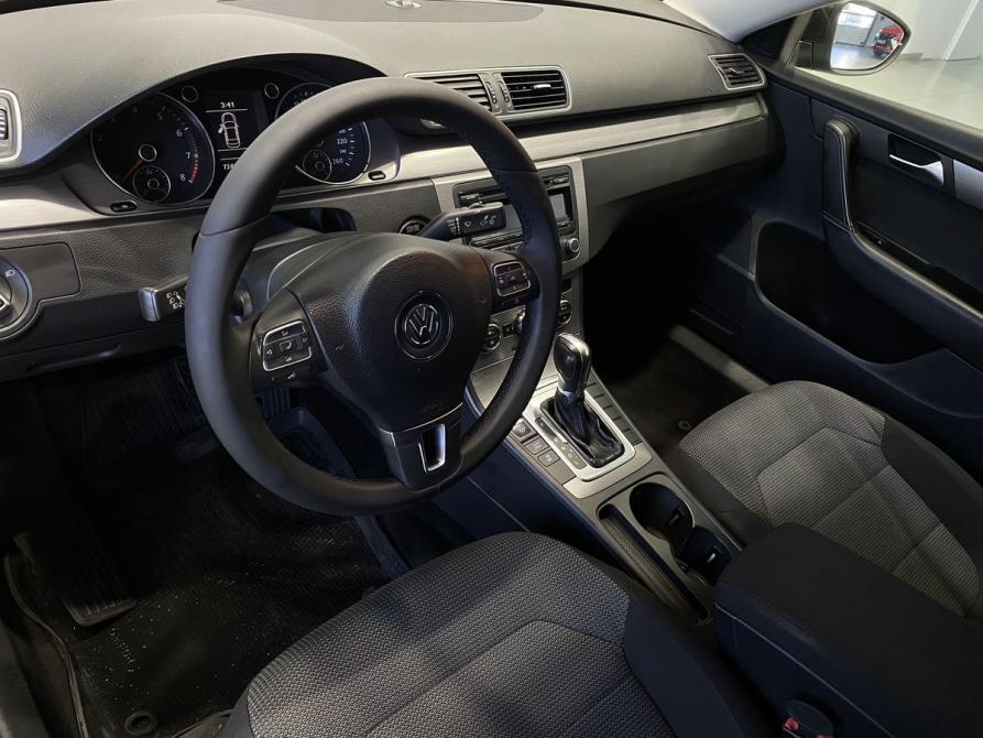 Volkswagen Passat B7 Ростов-на-Дону  - изображение 11