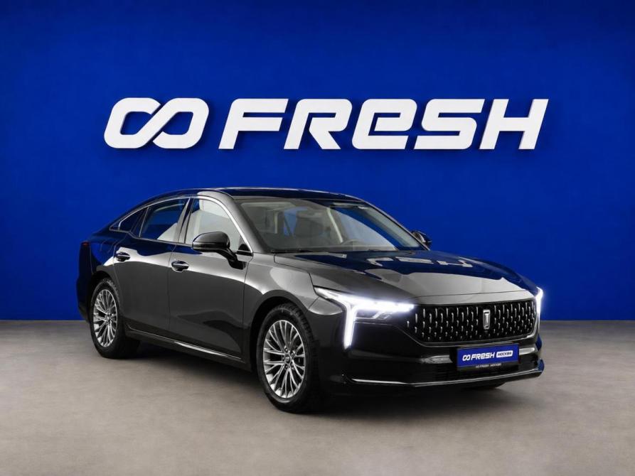 FAW Bestune B70 I Москва  - изображение 1