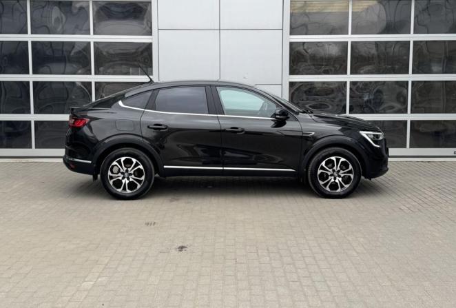 Renault Arkana I с пробегом 2019 года, цена 1 600 000 рублей, 88670 км, внедорожник, Автокод Объявления