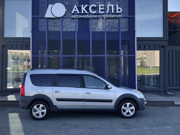 Lada (ВАЗ) Largus I с пробегом 2016 года, цена 775 000 рублей, 160000 км, универсал, Автокод Объявления