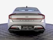 Hyundai Sonata VIII (DN8) Москва  - изображение 36
