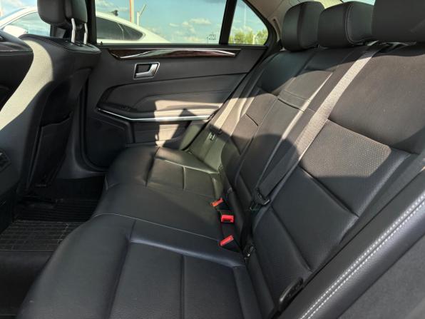 Mercedes-Benz E-Класс IV (W212 S212 C207) Рестайлинг с пробегом 2013 года, цена 1 729 000 рублей, 195261 км, седан, Автокод Объявления
