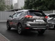 Nissan X-Trail III Рестайлинг Москва  - изображение 21