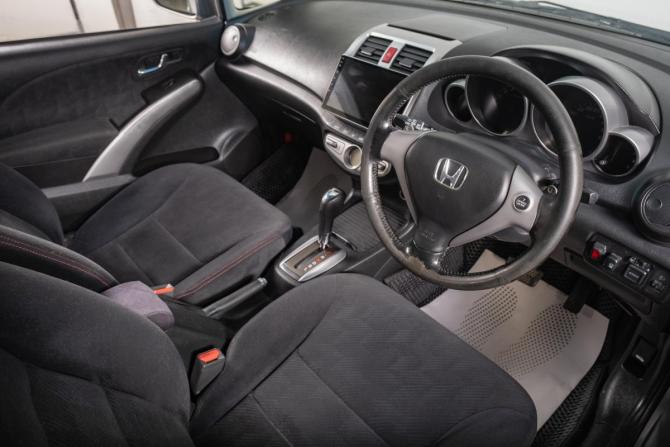 Honda Airwave I Рестайлинг с пробегом 2008 года, цена 649 000 рублей, 362000 км, универсал, Автокод Объявления