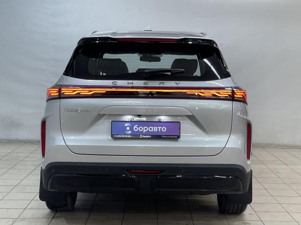 Chery Tiggo 7L с пробегом 2025 года, цена 2 425 000 рублей, 981 км, внедорожник, Автокод Объявления