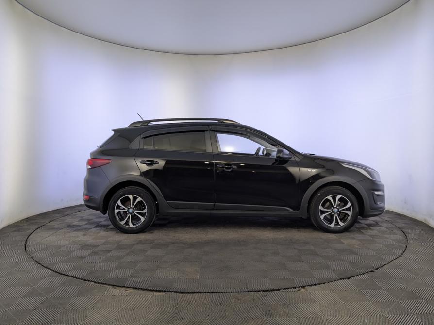 Kia Rio IV Москва  - изображение 4