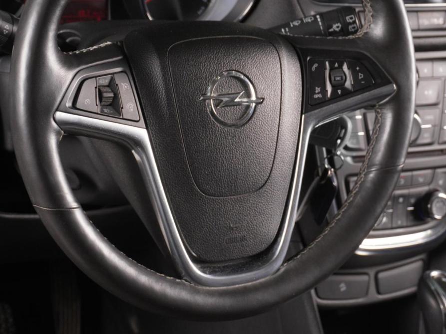 Opel Mokka I Минеральные Воды  - изображение 16