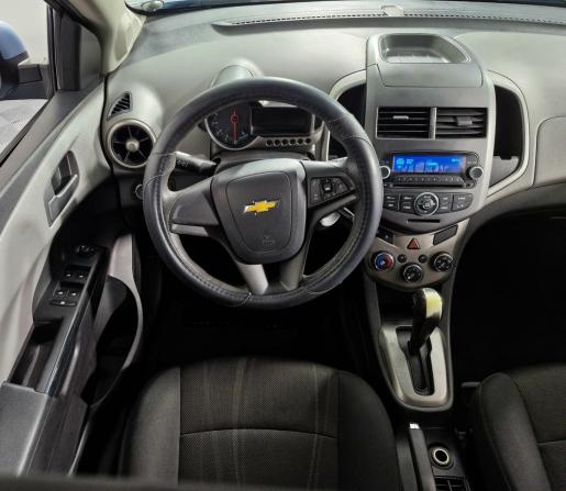 Chevrolet Aveo II с пробегом 2012 года, цена 499 000 рублей, 223000 км, седан, Автокод Объявления