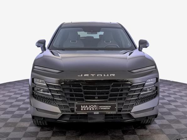 JETOUR DASHING I с пробегом 2025 года, цена 2 225 000 рублей, 16500 км, внедорожник, Автокод Объявления