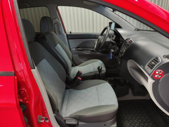 Kia Picanto I с пробегом 2007 года, цена 390 000 рублей, 102730 км, хэтчбек, Автокод Объявления