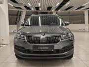 Skoda Karoq I Санкт-Петербург  - изображение 22