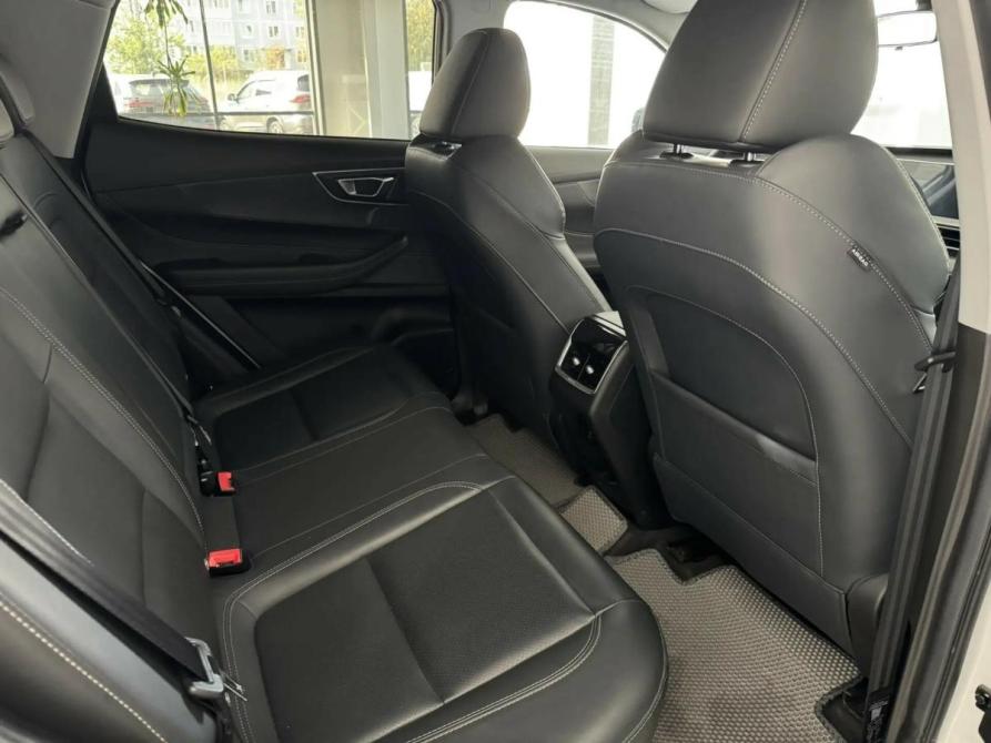 Chery Tiggo 4 Pro I Рестайлинг Кострома  - изображение 19