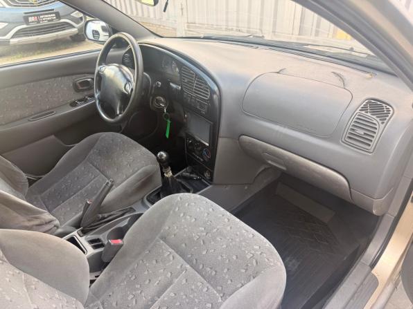 Kia Spectra I Рестайлинг 2 с пробегом 2008 года, цена 288 000 рублей, 266214 км, седан, Автокод Объявления
