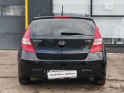 Hyundai i30 I Рестайлинг Москва  - изображение 20