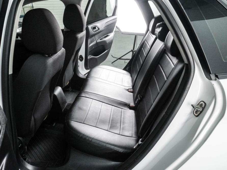 Citroen C4 I Рестайлинг Воронеж  - изображение 9