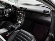 Volkswagen Passat CC I Рестайлинг Тюмень  - изображение 43