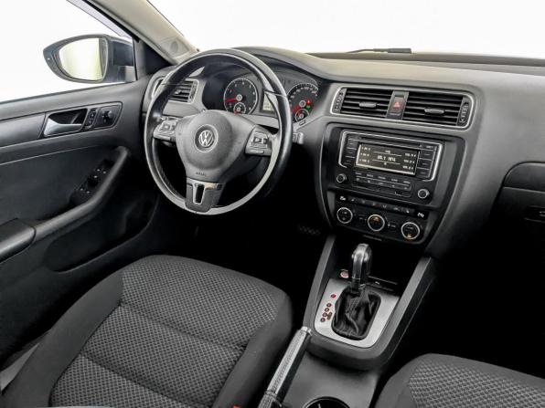 Volkswagen Jetta VI с пробегом 2014 года, цена 1 155 000 рублей, 116338 км, седан, Автокод Объявления