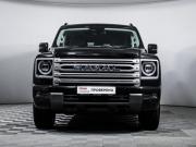 Haval H9 II Москва  - изображение 22