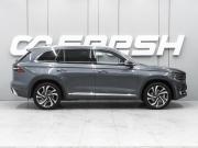 Geely Monjaro I Ростов-на-Дону  - изображение 29