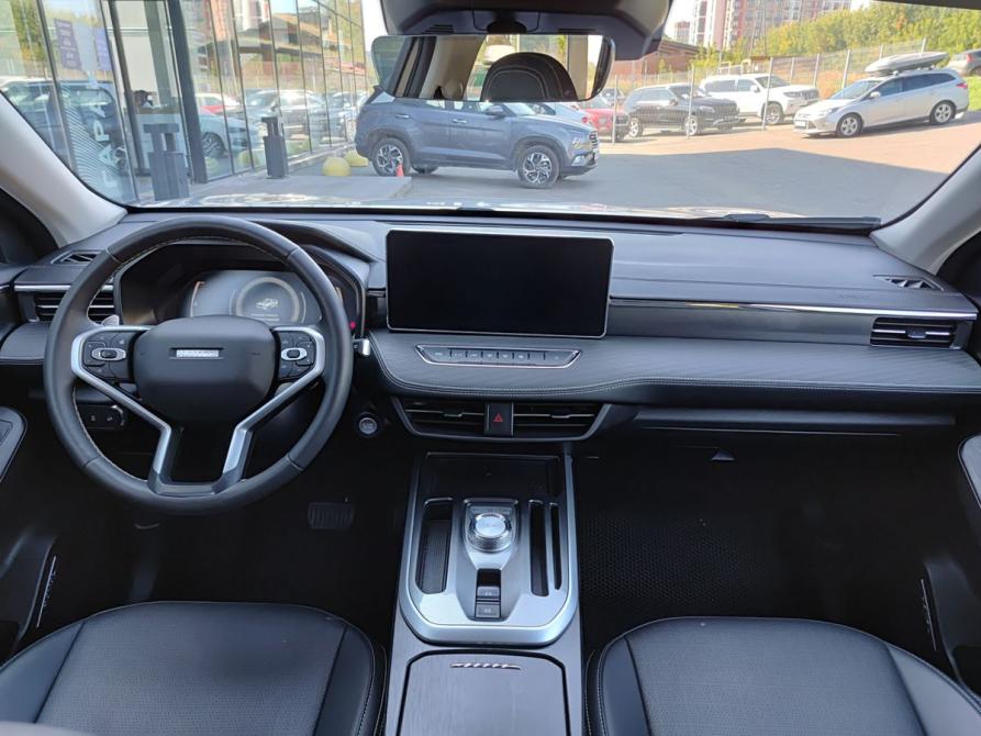 Haval Jolion I Рестайлинг Ижевск  - изображение 17