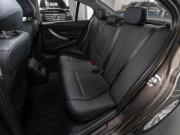 BMW 3 серии VI (F3x) Москва  - изображение 31