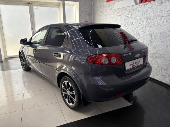 Chevrolet Lacetti I с пробегом 2012 года, цена 575 000 рублей, 172265 км, хэтчбек, Автокод Объявления