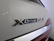 BMW X7 I (G07) Москва  - изображение 60
