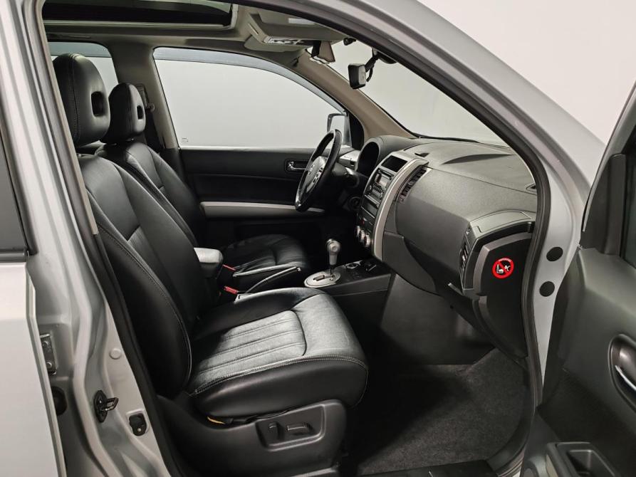 Nissan X-Trail II Рестайлинг Москва  - изображение 25