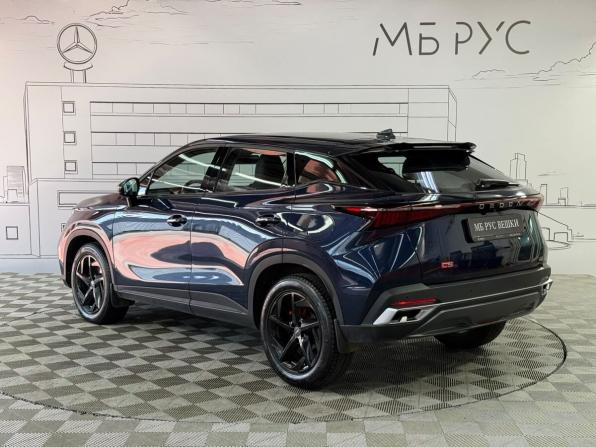 Omoda C5 I с пробегом 2023 года, цена 1 680 000 рублей, 30000 км, внедорожник, Автокод Объявления