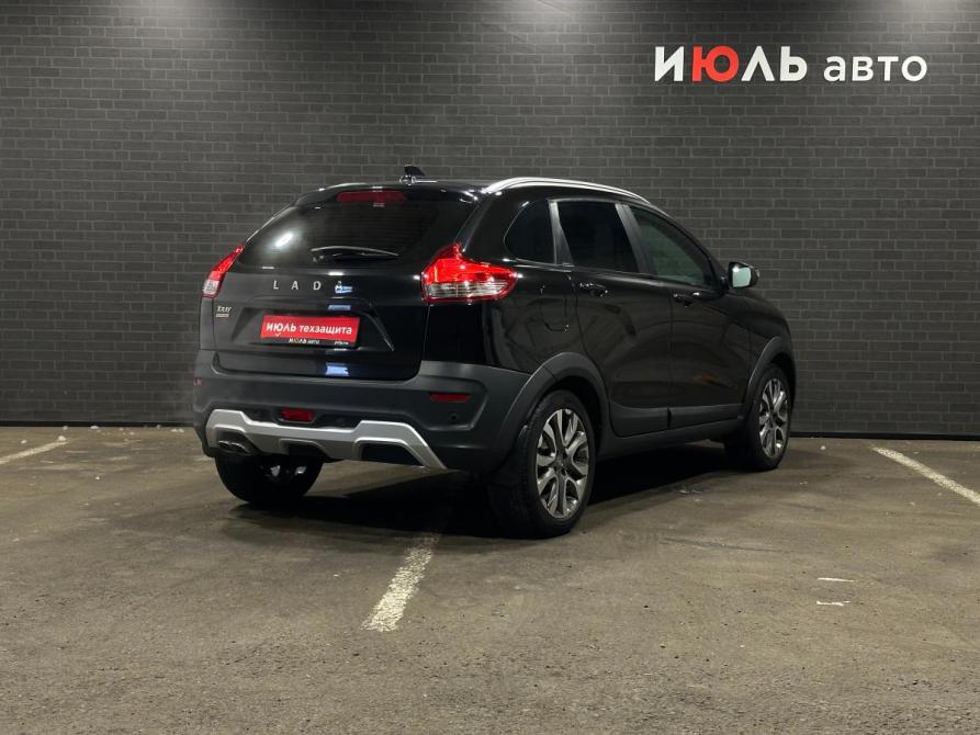 Lada (ВАЗ) XRAY I Челябинск  - изображение 5