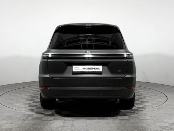 Li Auto (Lixiang) L9 I с пробегом 2023 года, цена 6 390 000 рублей, 42447 км, внедорожник, Автокод Объявления