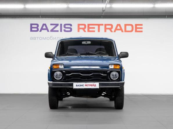 Lada (ВАЗ) 2121 (4x4) I Рестайлинг с пробегом 2011 года, цена 450 000 рублей, 73765 км, внедорожник, Автокод Объявления