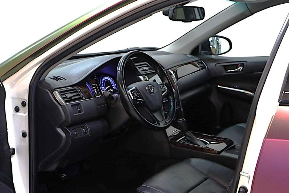 Toyota Camry VII (XV50) Рестайлинг 2 Сургут  - изображение 10