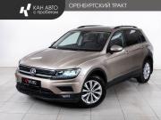 Volkswagen Tiguan II Казань  - изображение 21