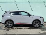 Changan CS55 Plus II Кемерово  - изображение 21